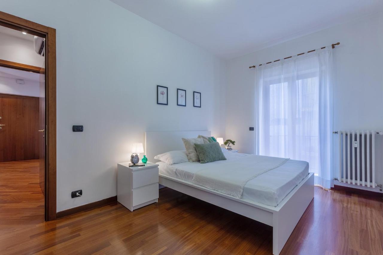 Prospettiva Corso Giovecca Apartment Ferrara Buitenkant foto