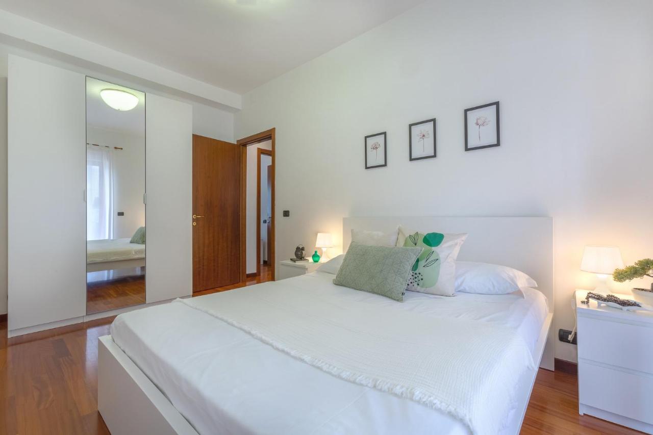 Prospettiva Corso Giovecca Apartment Ferrara Buitenkant foto