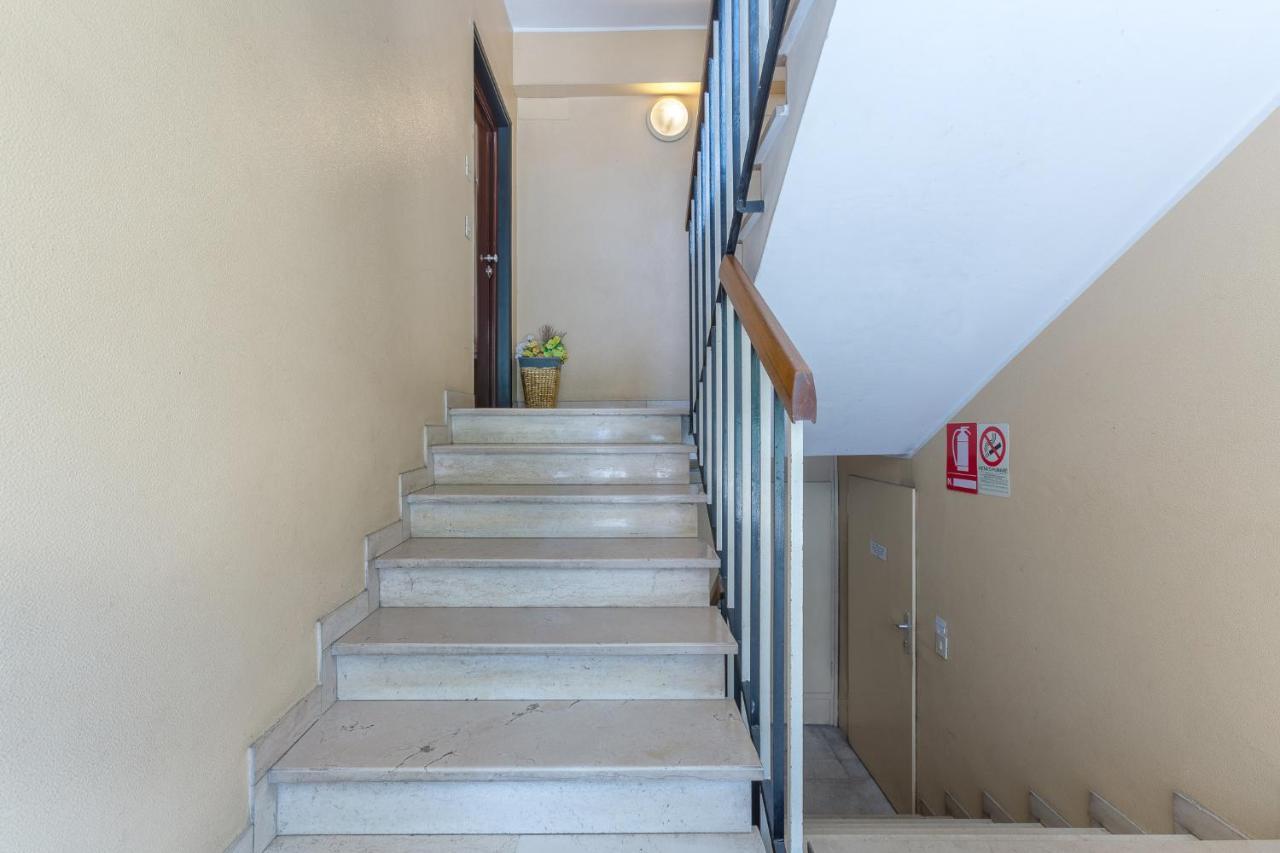 Prospettiva Corso Giovecca Apartment Ferrara Buitenkant foto
